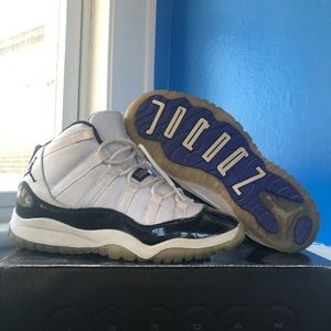 2011 Air Jordan Retro 11 Concord